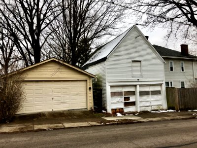 Pitts Avenue, Northside, Cincinnati, OH 
