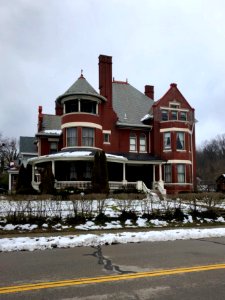 Hamilton Avenue, Northside, Cincinnati, OH 