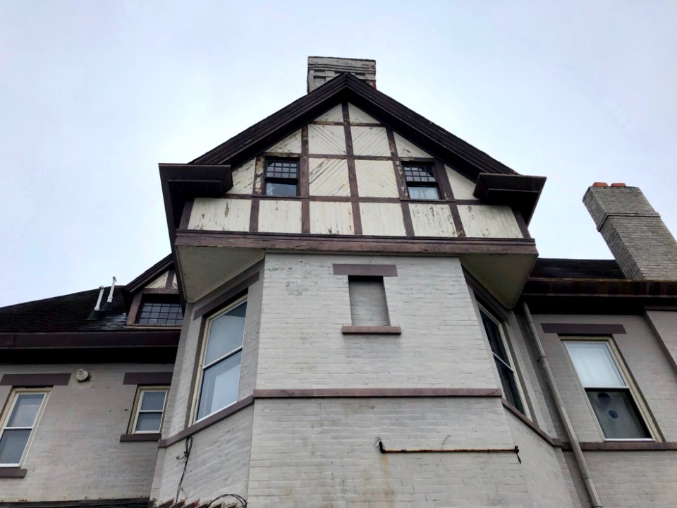 Hamilton Avenue, Northside, Cincinnati, OH 