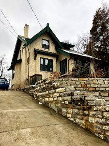 Hamilton Avenue, Northside, Cincinnati, OH 