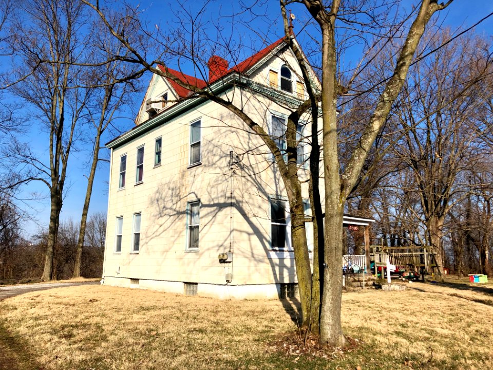 Doberrer Street, Spring Grove Village, Cincinnati, OH 