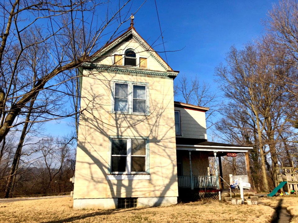 Doberrer Street, Spring Grove Village, Cincinnati, OH 
