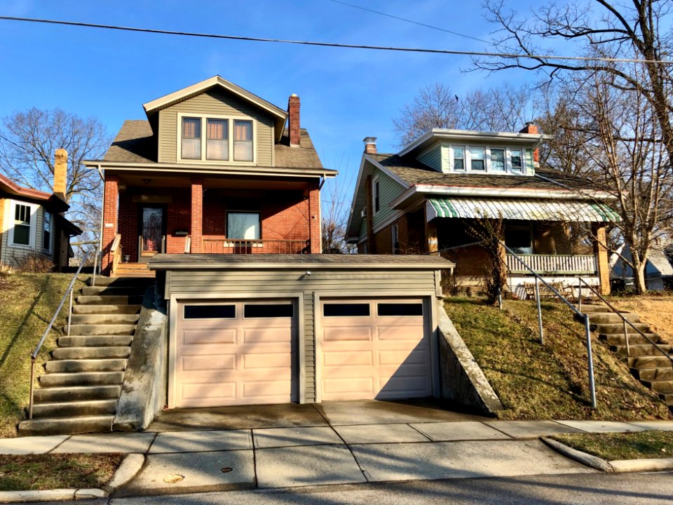 Doberrer Street, Spring Grove Village, Cincinnati, OH 