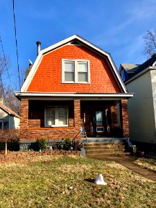 Doberrer Street, Spring Grove Village, Cincinnati, OH 