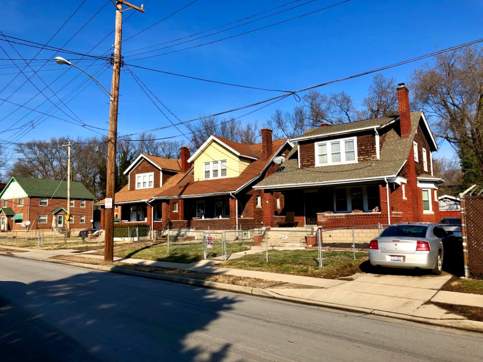 Mitchell Avenue, Spring Grove Village, Cincinnati, OH 