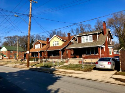 Mitchell Avenue, Spring Grove Village, Cincinnati, OH 