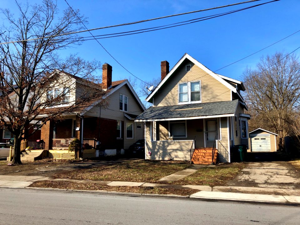 Derby Avenue, Spring Grove Village, Cincinnati, OH 