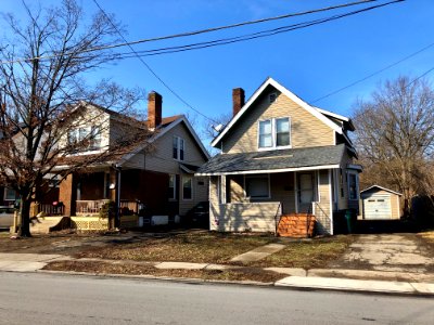 Derby Avenue, Spring Grove Village, Cincinnati, OH 