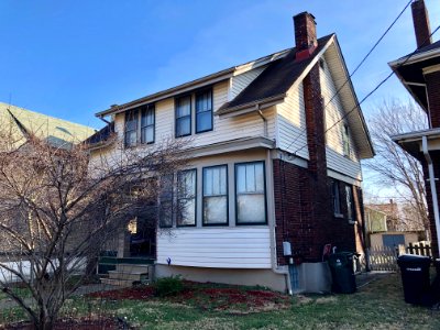 Derby Avenue, Spring Grove Village, Cincinnati, OH 