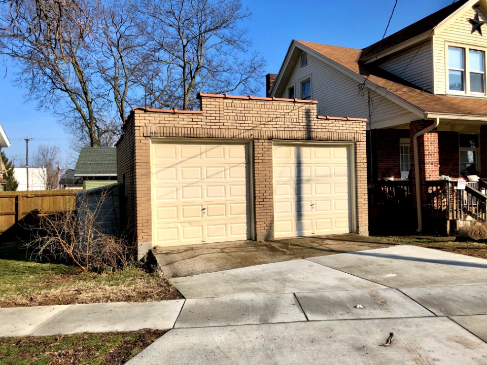 Mellwood Avenue, Spring Grove Village, Cincinnati, OH 