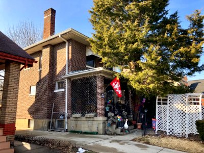 Mitchell Avenue, Spring Grove Village, Cincinnati, OH 