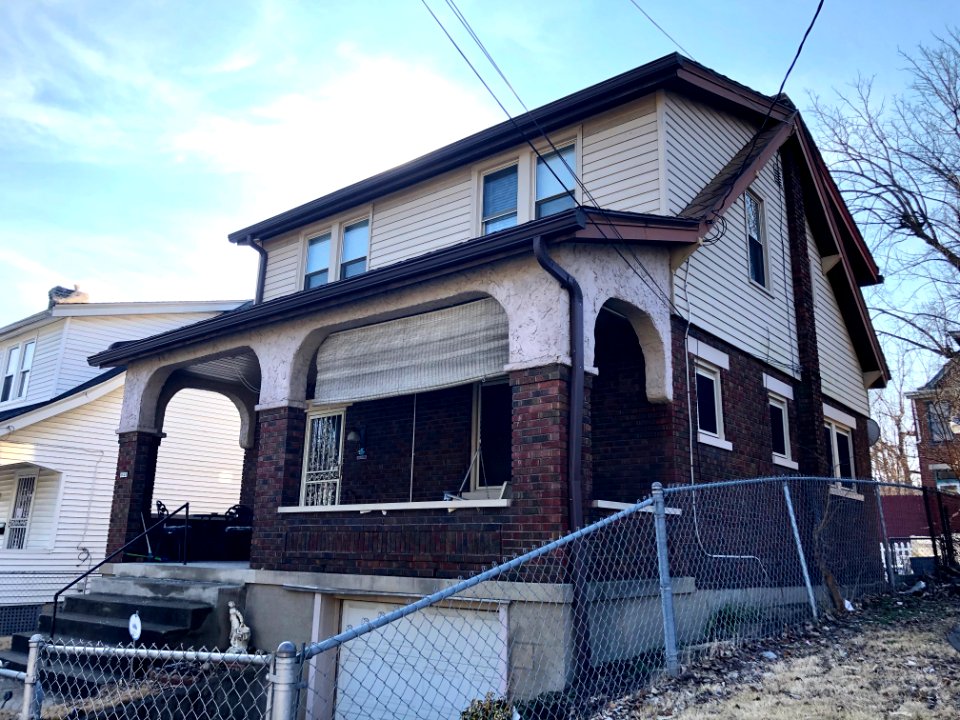Mitchell Avenue, Spring Grove Village, Cincinnati, OH 