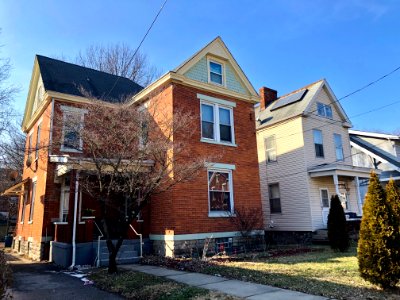 Mitchell Avenue, Spring Grove Village, Cincinnati, OH 