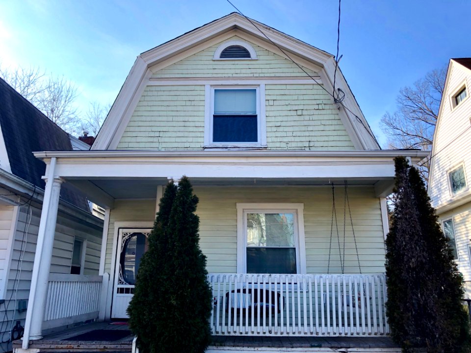 Mitchell Avenue, Spring Grove Village, Cincinnati, OH 