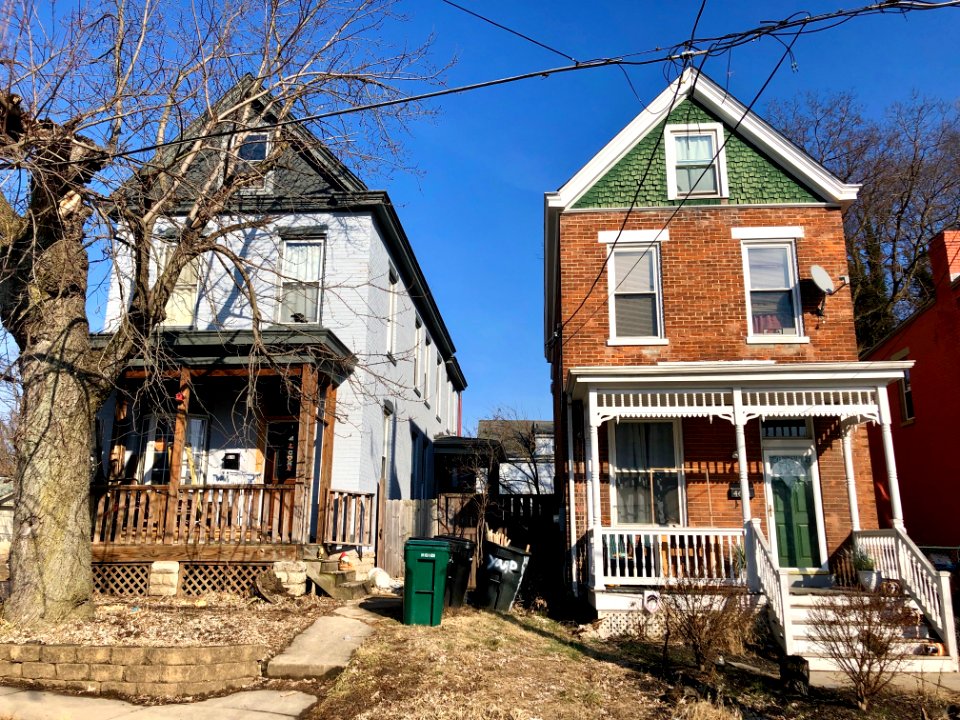 Mitchell Avenue, Spring Grove Village, Cincinnati, OH 