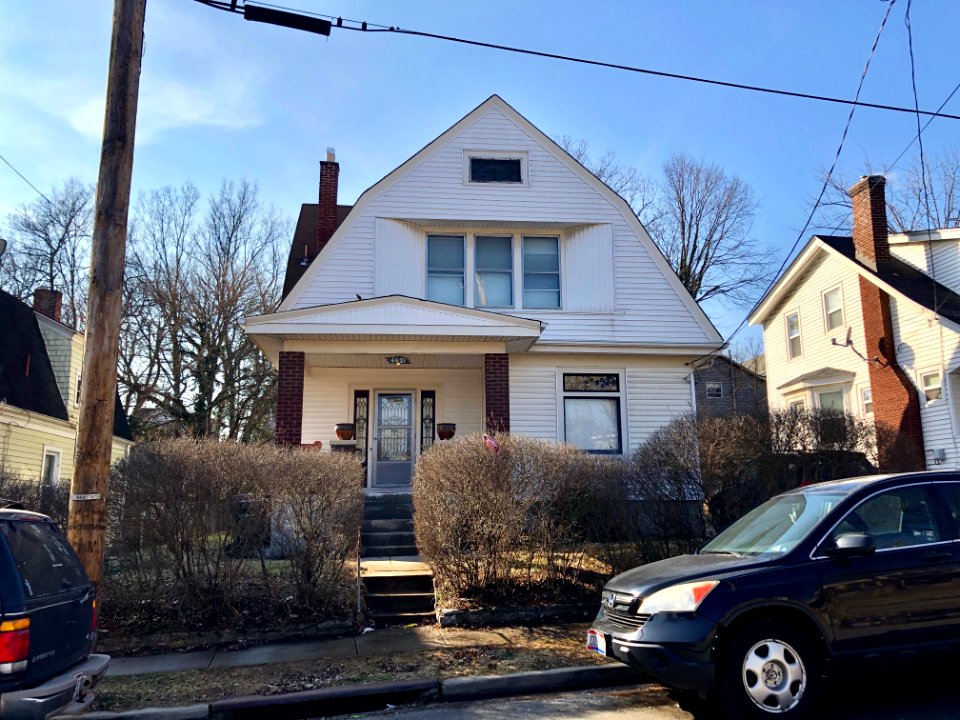 Mitchell Avenue, Spring Grove Village, Cincinnati, OH 