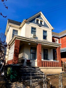 Epworth Avenue, Spring Grove Village, Cincinnati, OH 