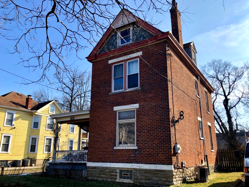 Mcmakin Avenue, Spring Grove Village, Cincinnati, OH 