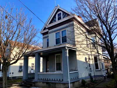 Epworth Avenue, Spring Grove Village, Cincinnati, OH 