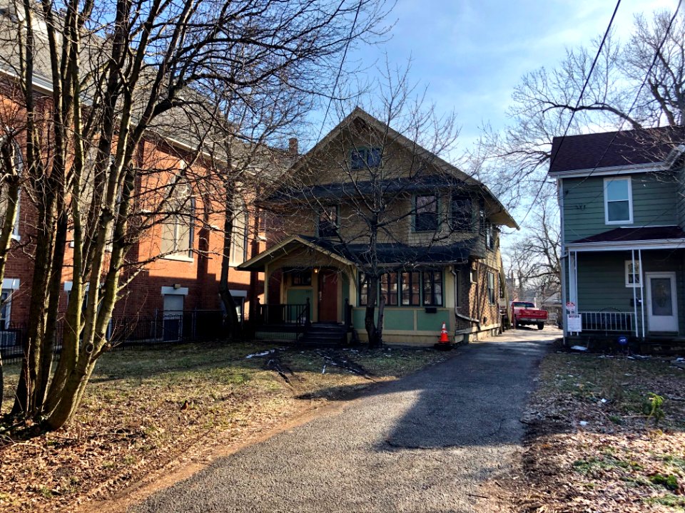 Epworth Avenue, Spring Grove Village, Cincinnati, OH 