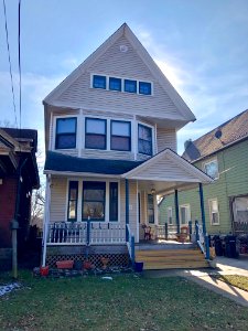 Mcmakin Avenue, Spring Grove Village, Cincinnati, OH 