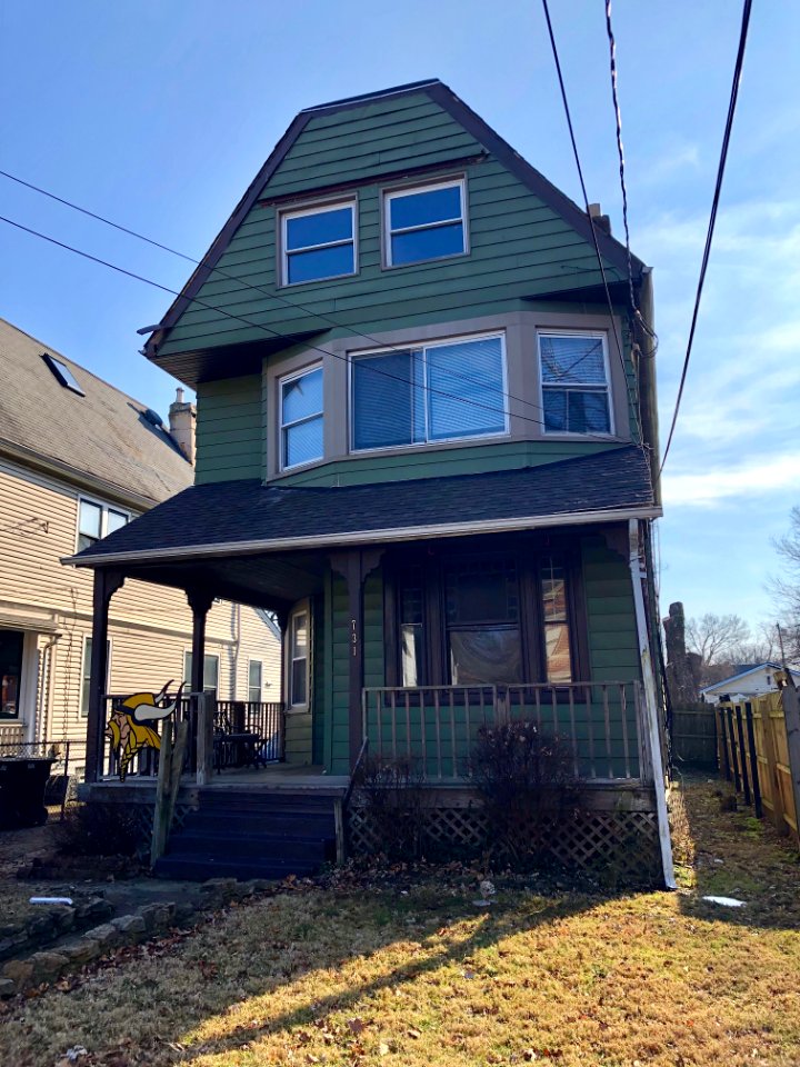 Mcmakin Avenue, Spring Grove Village, Cincinnati, OH 