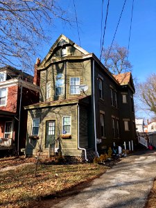 Mcmakin Avenue, Spring Grove Village, Cincinnati, OH 