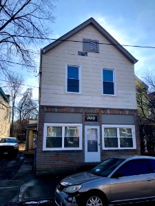 Mcmakin Avenue, Spring Grove Village, Cincinnati, OH 
