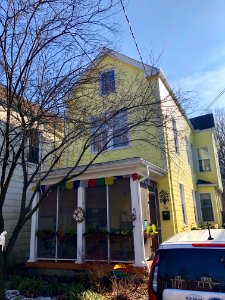 Mcmakin Avenue, Spring Grove Village, Cincinnati, OH 