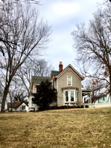 Circle Avenue, Spring Grove Village, Cincinnati, OH 