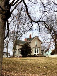 Circle Avenue, Spring Grove Village, Cincinnati, OH 