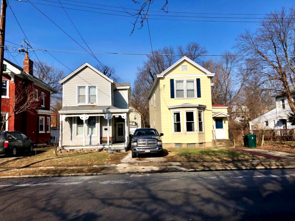 Mcmakin Avenue, Spring Grove Village, Cincinnati, OH 