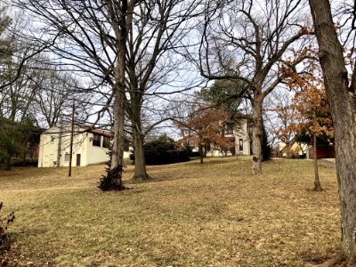 Circle Avenue, Spring Grove Village, Cincinnati, OH 