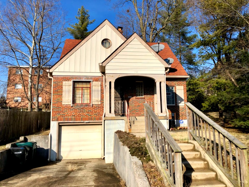 Circle Avenue, Spring Grove Village, Cincinnati, OH 