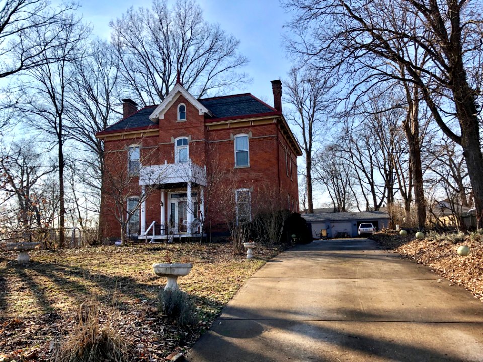 Mellwood Avenue, Spring Grove Village, Cincinnati, OH 