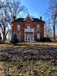 Mellwood Avenue, Spring Grove Village, Cincinnati, OH 
