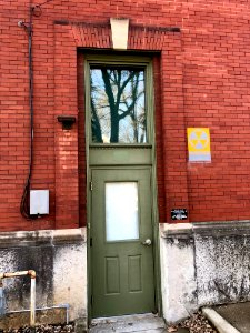 Cincinnati Fire Department Station 38, Spring Grove Villag… 