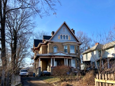 Mellwood Avenue, Spring Grove Village, Cincinnati, OH 