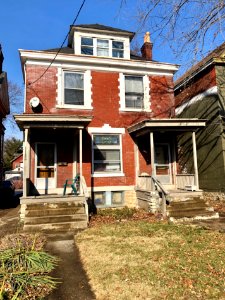 Mcmakin Avenue, Spring Grove Village, Cincinnati, OH 