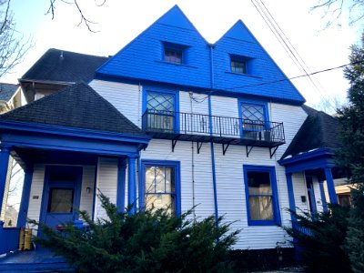 Mcmakin Avenue, Spring Grove Village, Cincinnati, OH 