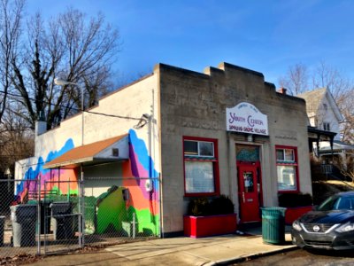 Youth Center of Spring Grove Village, Spring Grove Village… 