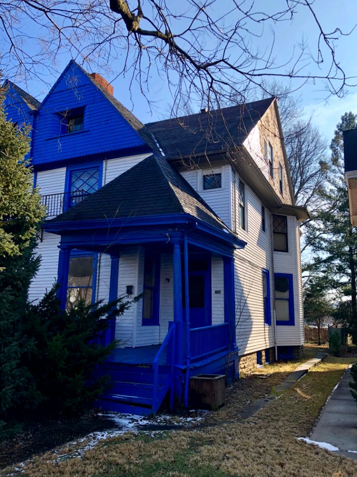 Mcmakin Avenue, Spring Grove Village, Cincinnati, OH 