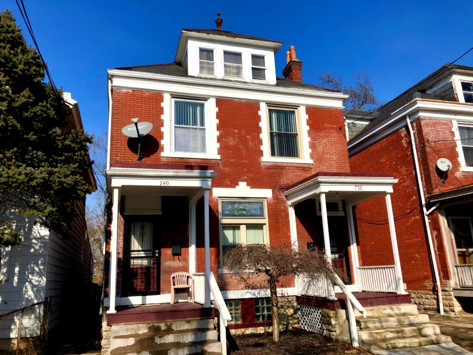 Mcmakin Avenue, Spring Grove Village, Cincinnati, OH 
