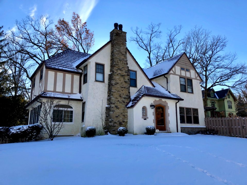 Resor Avenue, Clifton, Cincinnati, OH 