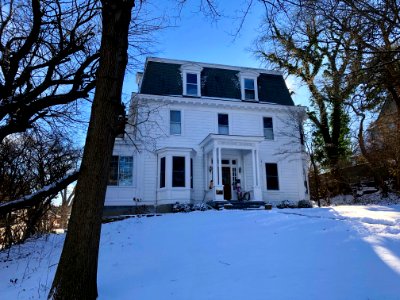Resor Avenue, Clifton, Cincinnati, OH 