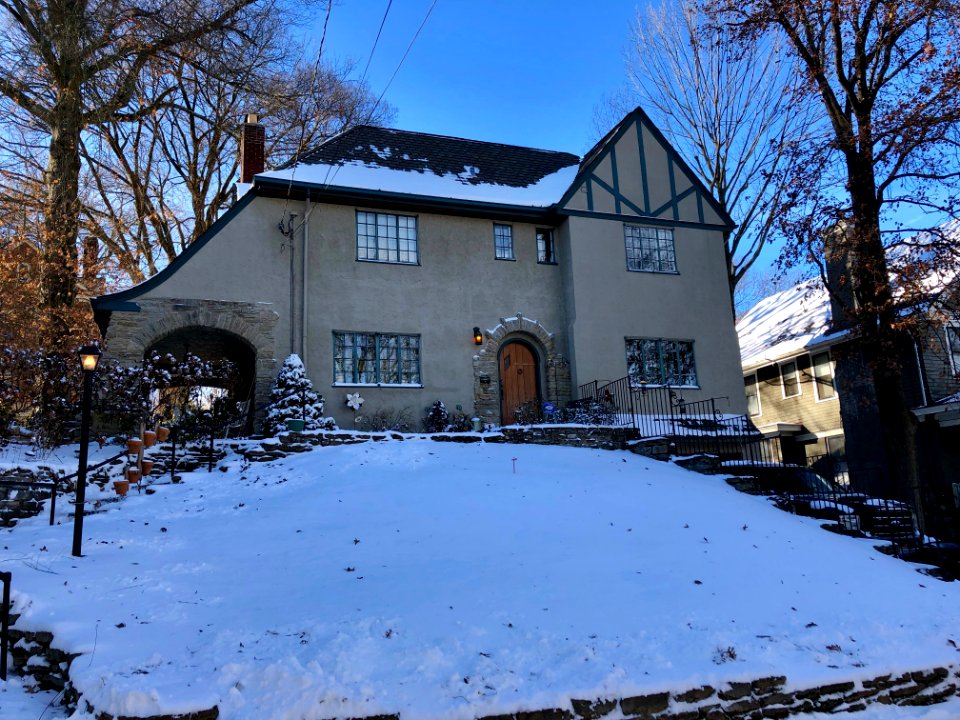 Resor Avenue, Clifton, Cincinnati, OH 