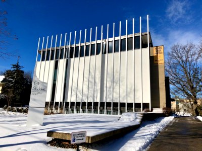 St. John's Unitarian Universalist Church, Clifton, Cincinn… 