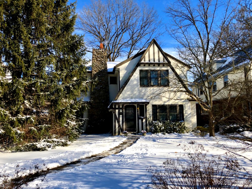 Resor Place, Clifton, Cincinnati, OH 