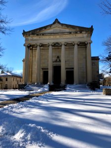 Annunciation Church, Clifton, Cincinnati, OH 