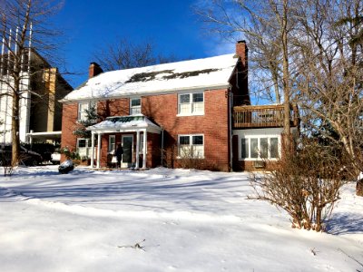 Resor Avenue, Clifton, Cincinnati, OH 